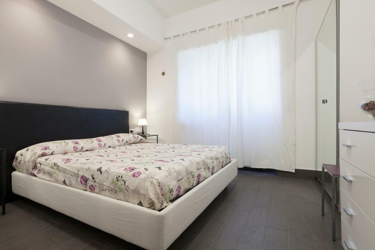 My Purple Apartment In The Center Of Roma Dış mekan fotoğraf