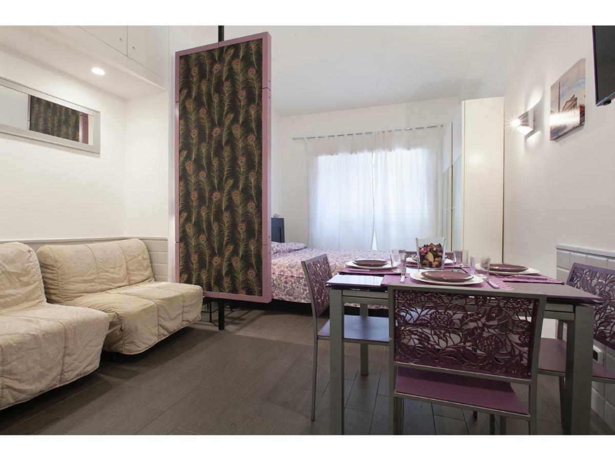 My Purple Apartment In The Center Of Roma Dış mekan fotoğraf